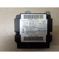 Блок управления AIR BAG Citroen-Peugeot 5008 (2009 - 2016) 1663009280