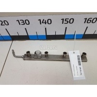 Рейка топливная (рампа) Hyundai-Kia Optima III (2010 - 2015) 353402E300