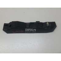 Направляющая переднего бампера правая Hyundai-Kia Optima III (2010 - 2015) 865142T000