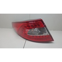 Фонарь задний наружный левый Hyundai-Kia Optima III (2010 - 2015) 924012T100