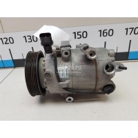 Компрессор кондиционера Hyundai-Kia Optima III (2010 - 2015) 977013S000