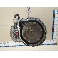 АКПП (автоматическая коробка переключения передач) BMW Countryman R60 (2010 - 2016) 24007638570