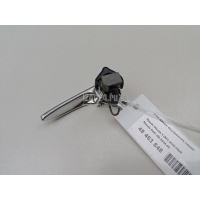 Ручка двери внутренняя левая Mazda Mazda 5 (CW) (2010 - 2016) D46159330A02