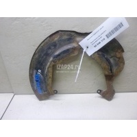 Пыльник тормозного диска Mazda Mazda 5 (CW) (2010 - 2016) BBM233260