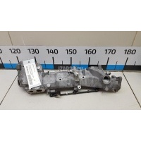 Коллектор впускной Mercedes Benz W218 CLS (2011 - 2017) 6420906637