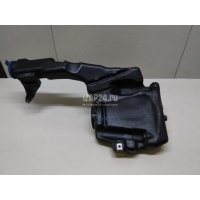 Бачок омывателя лобового стекла Mercedes Benz W218 CLS (2011 - 2017) 2048691320