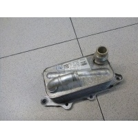 Радиатор масляный VAG Allroad quattro (2012 - 2019) 06E117021M