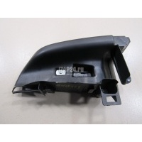 Накладка (кузов внутри) VAG Allroad quattro (2012 - 2019) 4G8857791A6PS