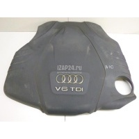 Накладка декоративная VAG Allroad quattro (2012 - 2019) 059103925CF