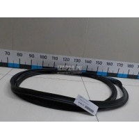 Уплотнитель багажника VAG A6 [C7,4G] (2011 - 2018) 4G9827705C