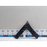 Направляющая заднего бампера правая VAG Allroad quattro (2012 - 2019) 4G9807454F