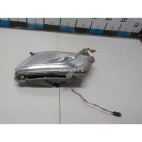 Фара противотуманная левая Hyundai-Kia Veloster (2011 - 2017) 922012V000