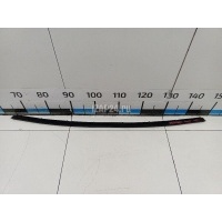 Уплотнитель капота Hyundai-Kia Ceed (2012 - 2018) 86435A2000