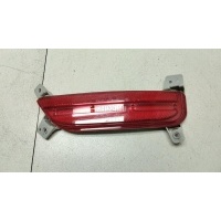 Отражатель в бампер задний правый Hyundai-Kia Ceed (2012 - 2018) 92406A2010