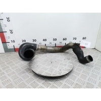 Патрубок интеркулера Volkswagen Sharan 1 (1995-2010) 2003 ,7M3145832D