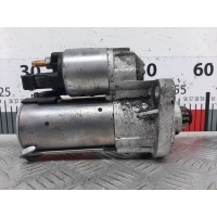 Стартер Volkswagen Golf 4 (1997-2004) 2000 ,020911023FX
