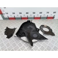 Кожух ремня (ГРМ генератора гидроусилителя помпы) Audi TT 8N (1998-2006) 2005 ,06A109108K