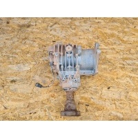Форд edge 2.0 tdci smax mk2 mondeo редуктор 4x4