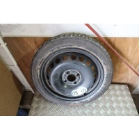 Колесо подъездные renault 403005606r 6x16 et40 4x100