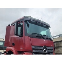 В сборе узкая кабина мерседес actros / antos / arocs