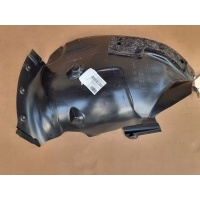 Мерседес w118 подкрылок передняя левая a1186908300