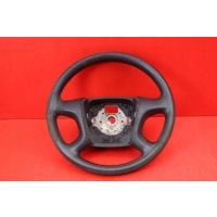 Руль skoda fabia 1 i рестайлинг 2007 год