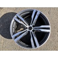 Диск литой BMW 7 G11/G12 2016 36117850582, 7850582