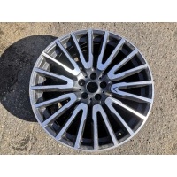 Диск литой BMW 7 G11/G12 2016 36116863112, 6863112