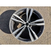 Диск литой BMW X7 g07 2019 36118074220, 8074220