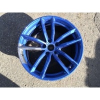 Диск литой BMW 5 G30/G31 2017 36117855082