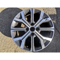 Диск литой Kia Rio 4 2018 52910H0500