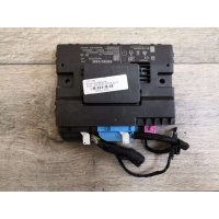 Блок комфорта Audi A4 B9 2018 8W5907468E