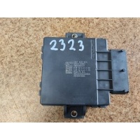 Блок блок управления в сборе ecs hyundai i30 iii i30n 95610 - s0900