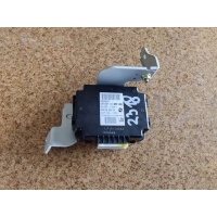 Блок блок управления в сборе ldc hyundai i30 iii i30n 95300 - g3000
