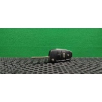 Ключ Audi A6 C6 (S6,RS6) 2005 4F0837220D