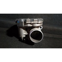 Заслонка дроссельная Fiat Idea 2003 0280750137