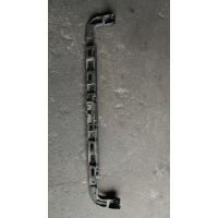 Кронштейн крепления бампера заднего Volkswagen Passat 2010 3c5807861