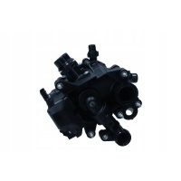 Maxgear термостат bmw 1 f20 / 3 f30 / g20 с корпусом все системы