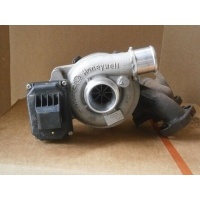Турбокомпрессор тусон ii sportage iv 28201 - 2a820