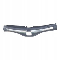 Espace v 5 849209814r крышка накладка порога багажника