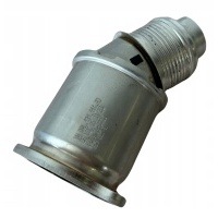 Глушитель турбины 2.0 tdi volkswagen 04l131111ad