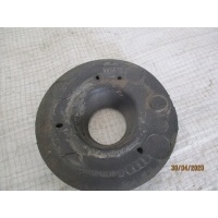 Volkswagen passat b7 резиновая отбойник пружины задняя 1k0512297d
