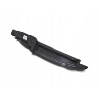 Изоляция крыла левый передняя hyundai санта fe ii 84141 - 2b000