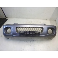 Бампер передний hyundai санта fe ll 2001r.
