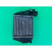 INTERCOOLER LEWY CHŁODNICA AUDI A6 C6 LIFT 2.7 TDI 190KM CANA 4F0145805AC