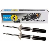BILSTEIN AMORTYZATORY PRZÓD BMW 5 E60 E61 M - TECH