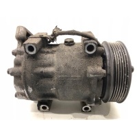 Компрессор кондиционера mazda 3 bk 3m5h - 19d629 - sa