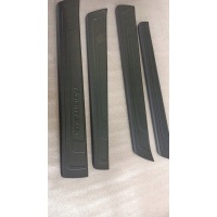 Zest . nakł . порога . skoda roomster 2006 - 2015 kda770001 накладка порога skoda