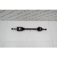 Полуось задняя LH Jeep Grand Cherokee WK2 2010 68193672AA