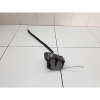 Замок передней левой двери Great Wall Poer King Kong 2022- 6105100XVE21A